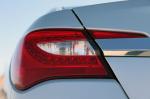 Chrysler 200 2011 года